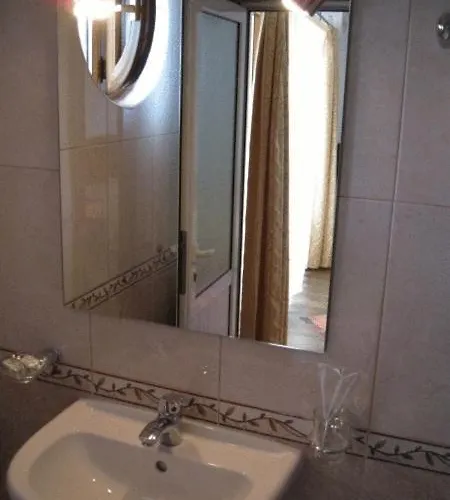 Szálloda Family Hit 2*