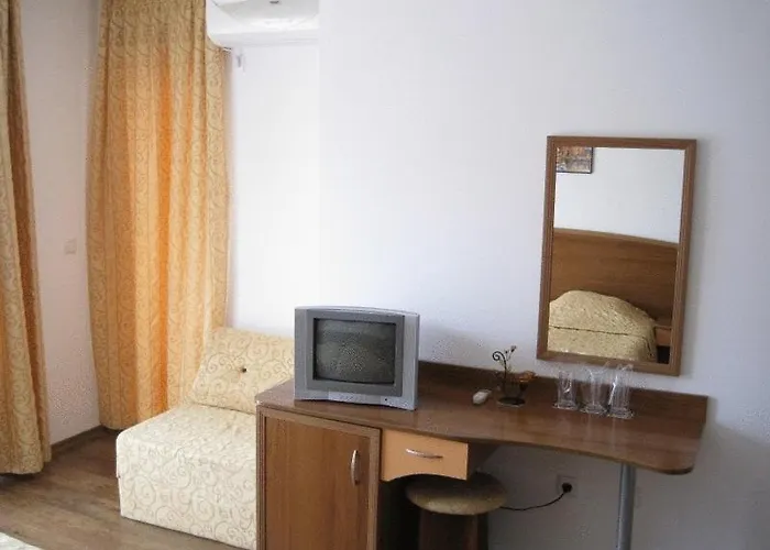 Szálloda Family Hit 2*