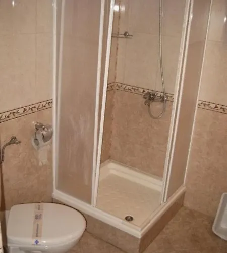 Szálloda Family Hit 2*