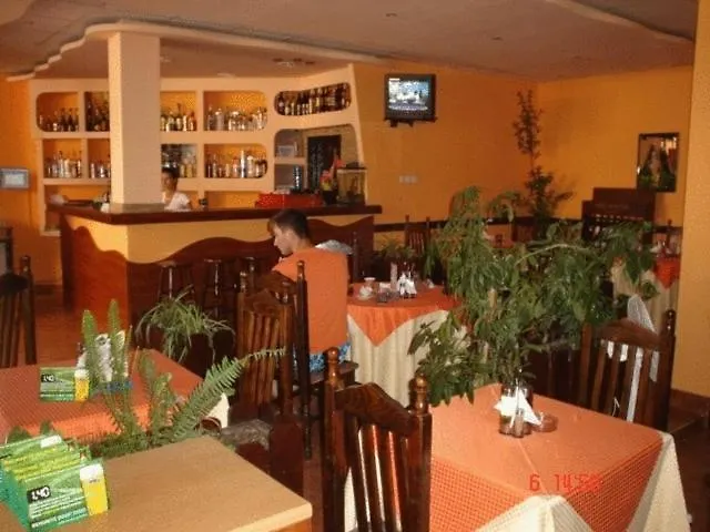 Szálloda Family Hit