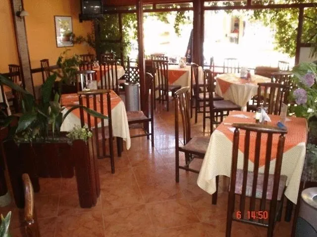 Szálloda Family Hit