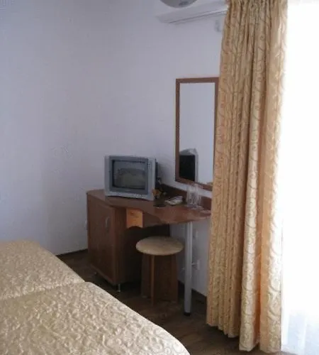 Szálloda Family Hit Kiten