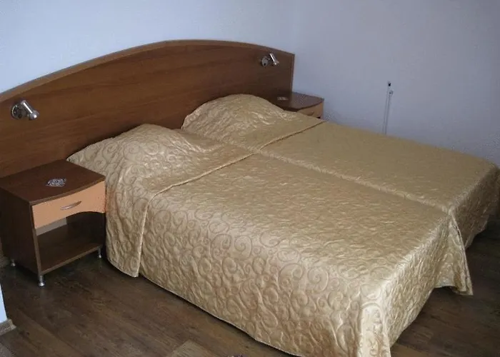 Szálloda Family Hit