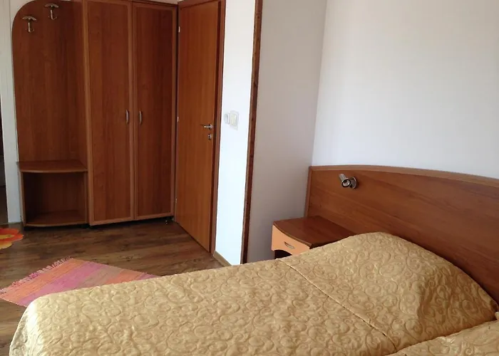 Szálloda Family Hit Kiten