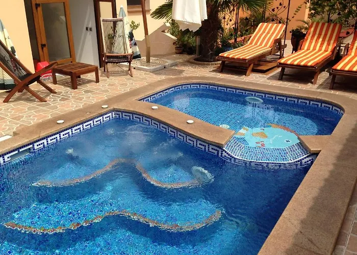 Szálloda Family Hit Kiten