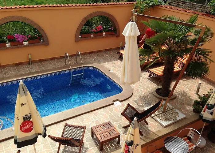 Szálloda Family Hit